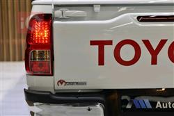 تويوتا هايلوكس